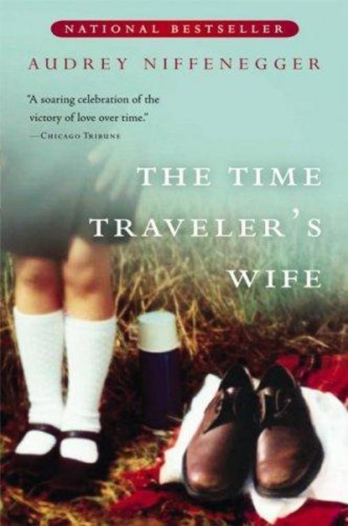 The time traveler's wife