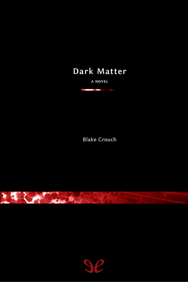 Dark Matter
