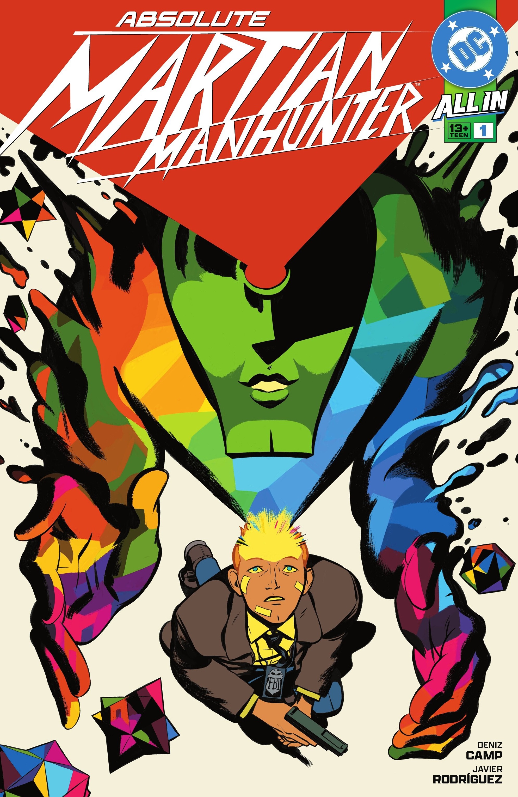 Absolute Martian Manhunter 001 (Deniz Camp  Javier Rodríguez) (z-library.sk, 1lib.sk, z-lib.sk)